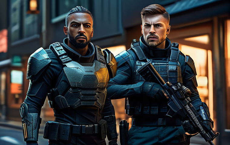 FC온라인 신규 클래스 분석 - Here are three detailed image generation prompts in English, adhering to all the specified guideline...