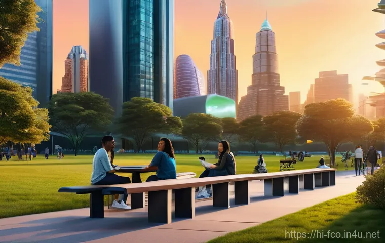 FC온라인 스카우트 활용법 - **Prompt:** An adventurous young explorer, around 16 years old, stands at the edge of a breathtaking...