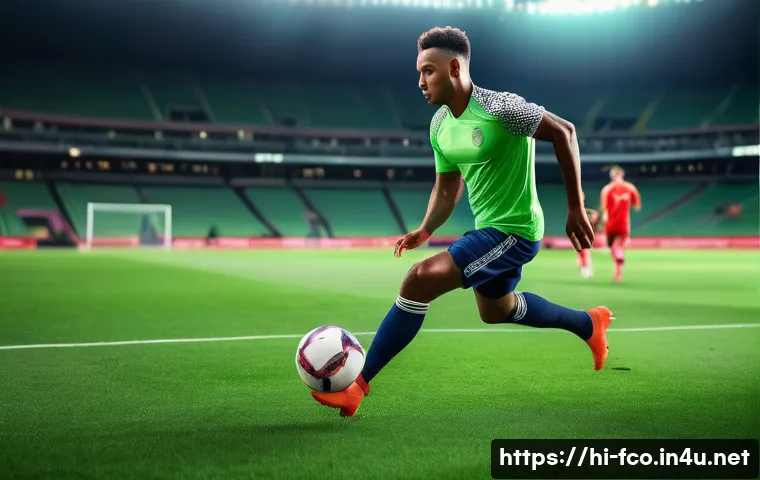 FC온라인 팀 빌딩 가이드 관련 이미지 1