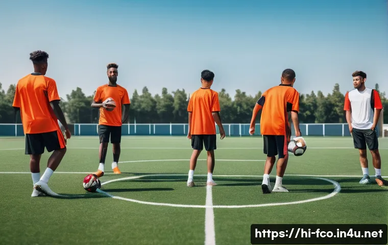 FC온라인 팀 빌딩 가이드 관련 이미지 2