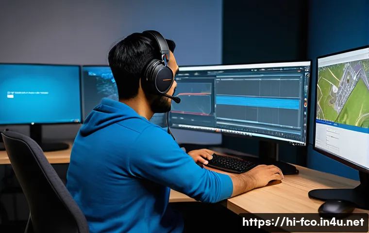 FC온라인 게임 핫픽스 정보 관련 이미지 1