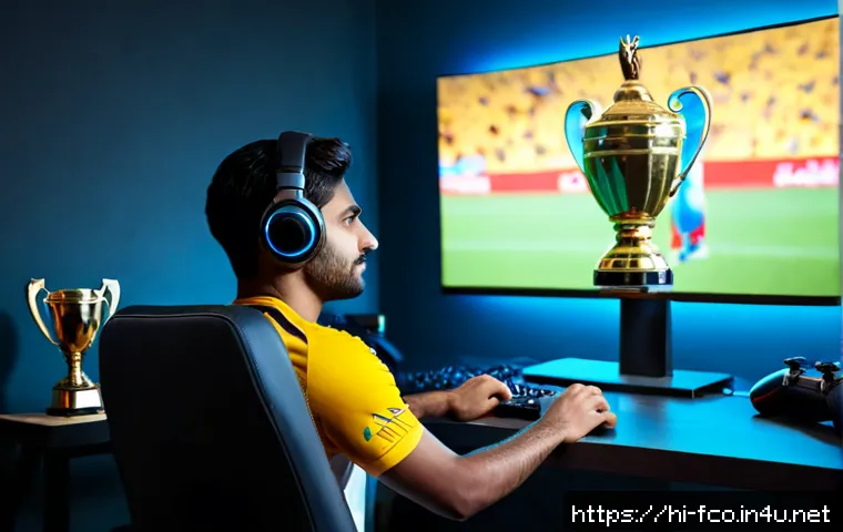 FC온라인 디비전 등급 기준 관련 이미지 1